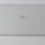 Cake dish Philippe Deshoulières 1980