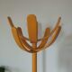 Coat rack by Mauro Pasquinelli for Pallavisini 1970