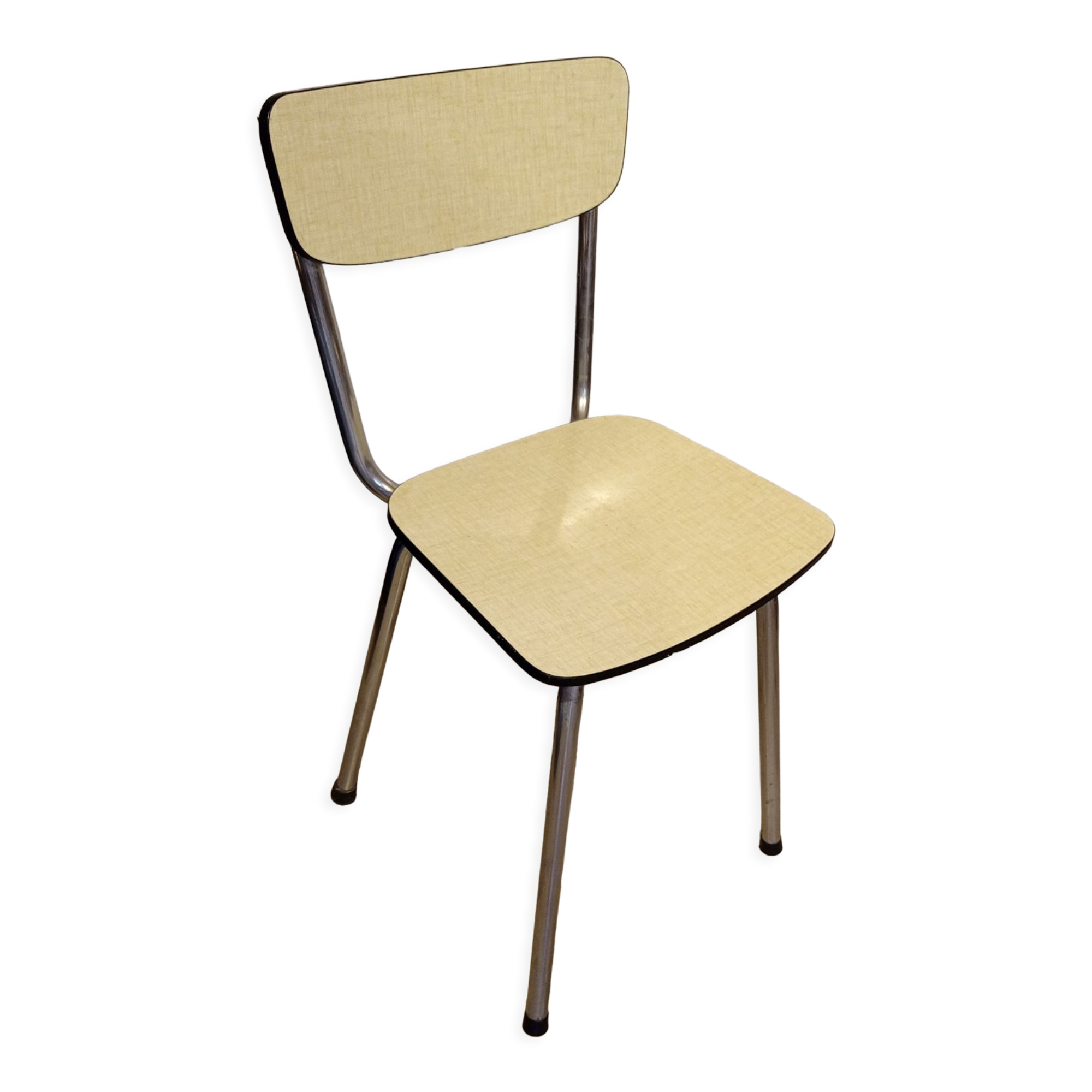 Chair anise formica