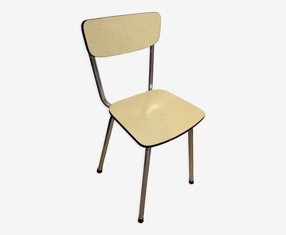 Chaise anis formica