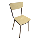 Chaise anis formica