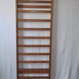 Vintage school gymnastics espalier