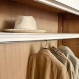 Petite armoire penderie