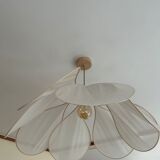 Flower suspension