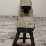 Tanning bench by trade