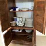 Buffet dresser