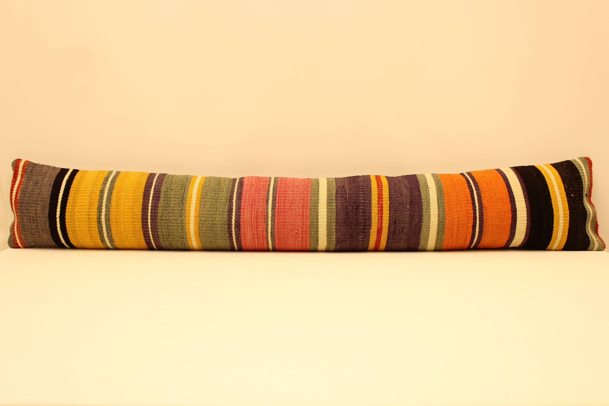 Coussin Kilim, Turquie
