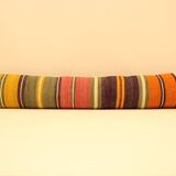 Turkish kilim cushion, 20x120 cm, yy-19