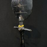 African Art - Ashanti Doll - Ghana - 39 cm