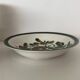 Tableware service plates and cups Argenteuil La Louvière Boch 1960