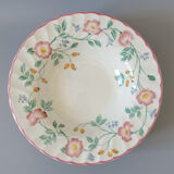 Set of 6 Churchill plates