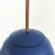 Hans Agne Jakobsson hanging lamp 1960