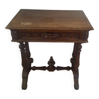 Napoleon III work table