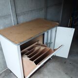 X-ray cabinet