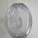 Baccarat vase