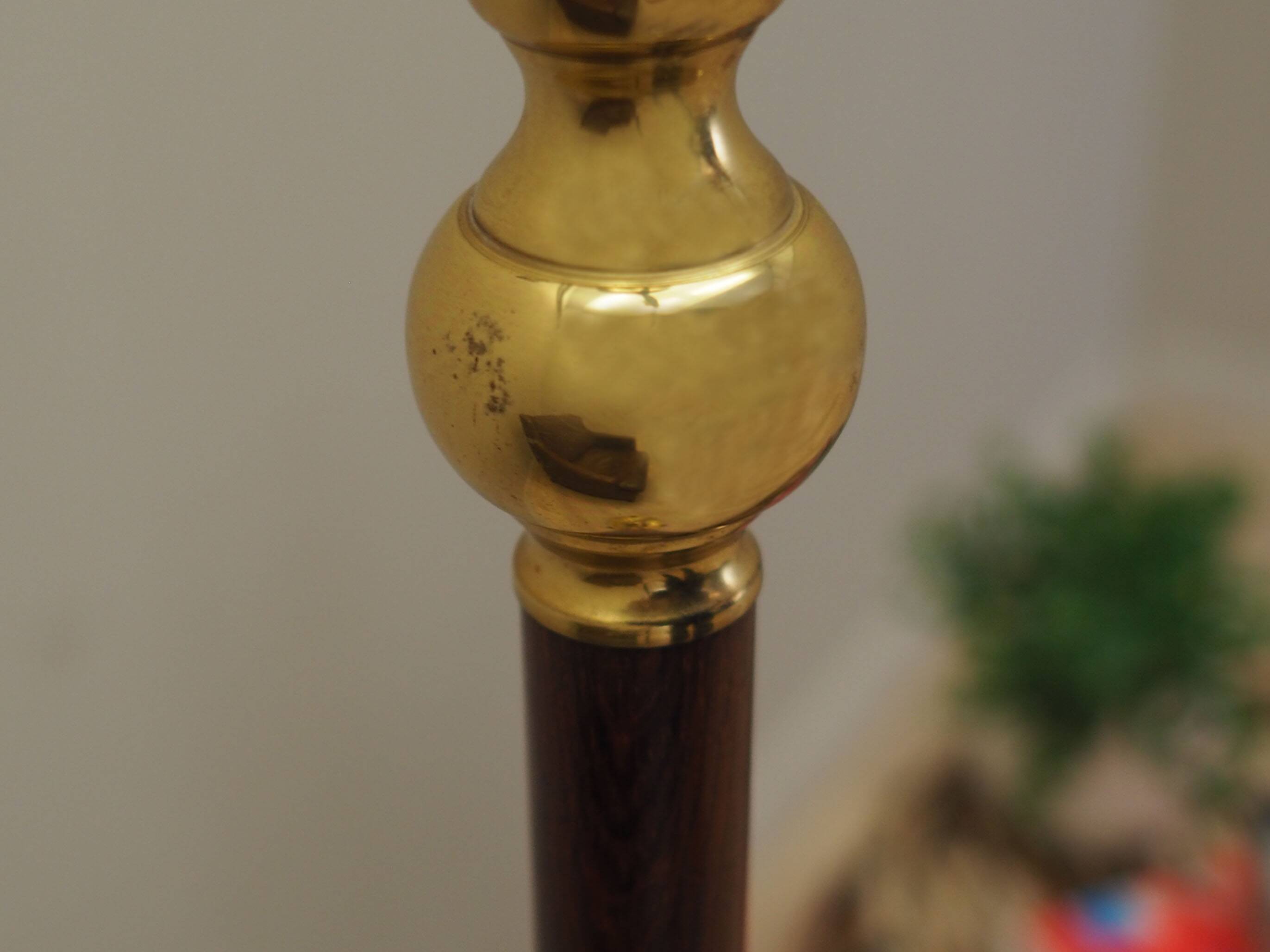 Floor lamp, Danish design, 1970s, production: Denmark