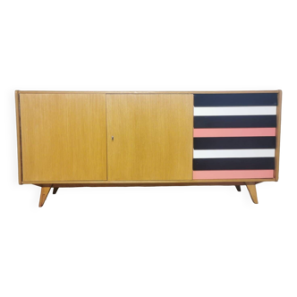 Sideboard by Jiri Jiroutek for Interior Prague, 1960s