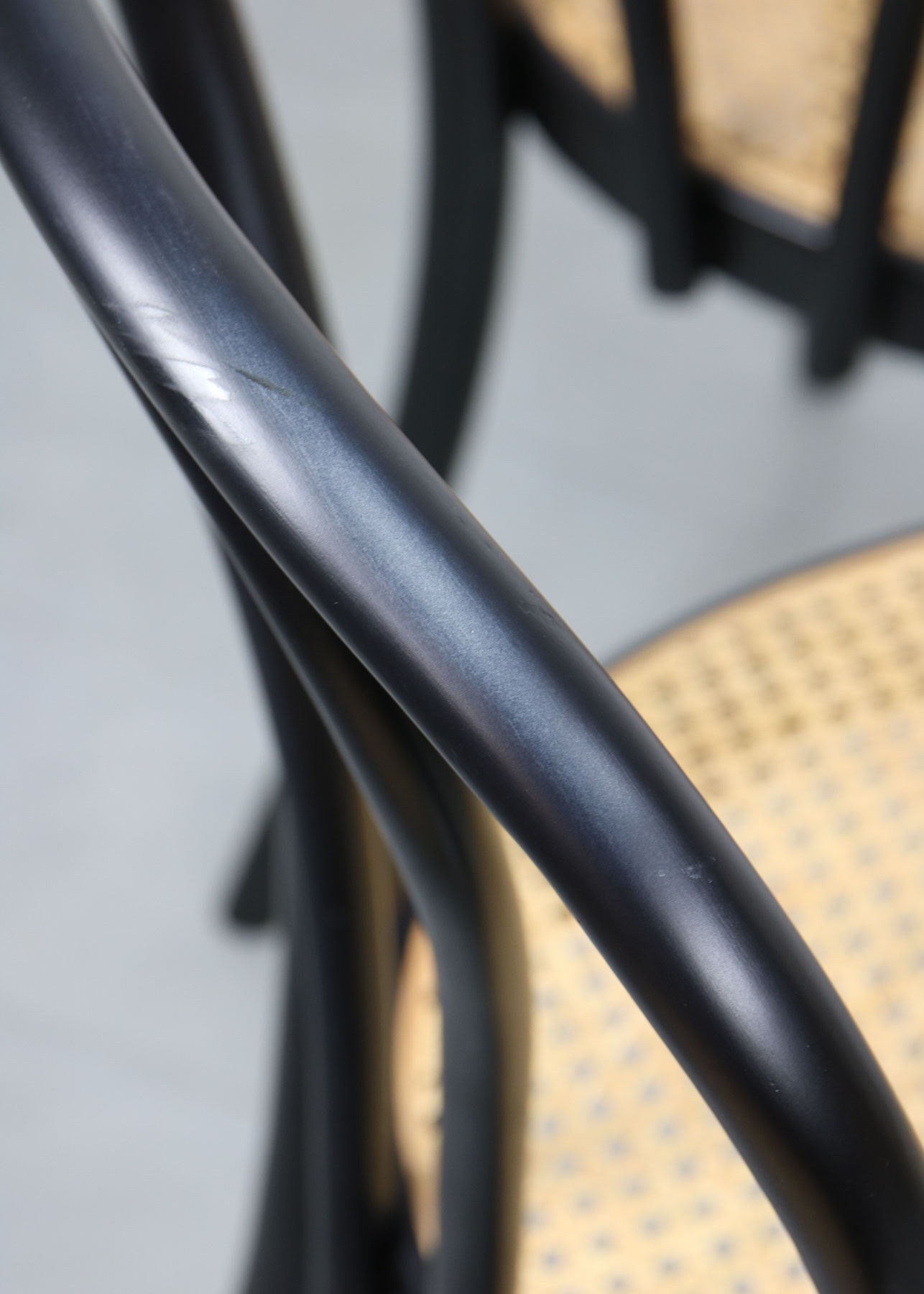 Chaises vintage