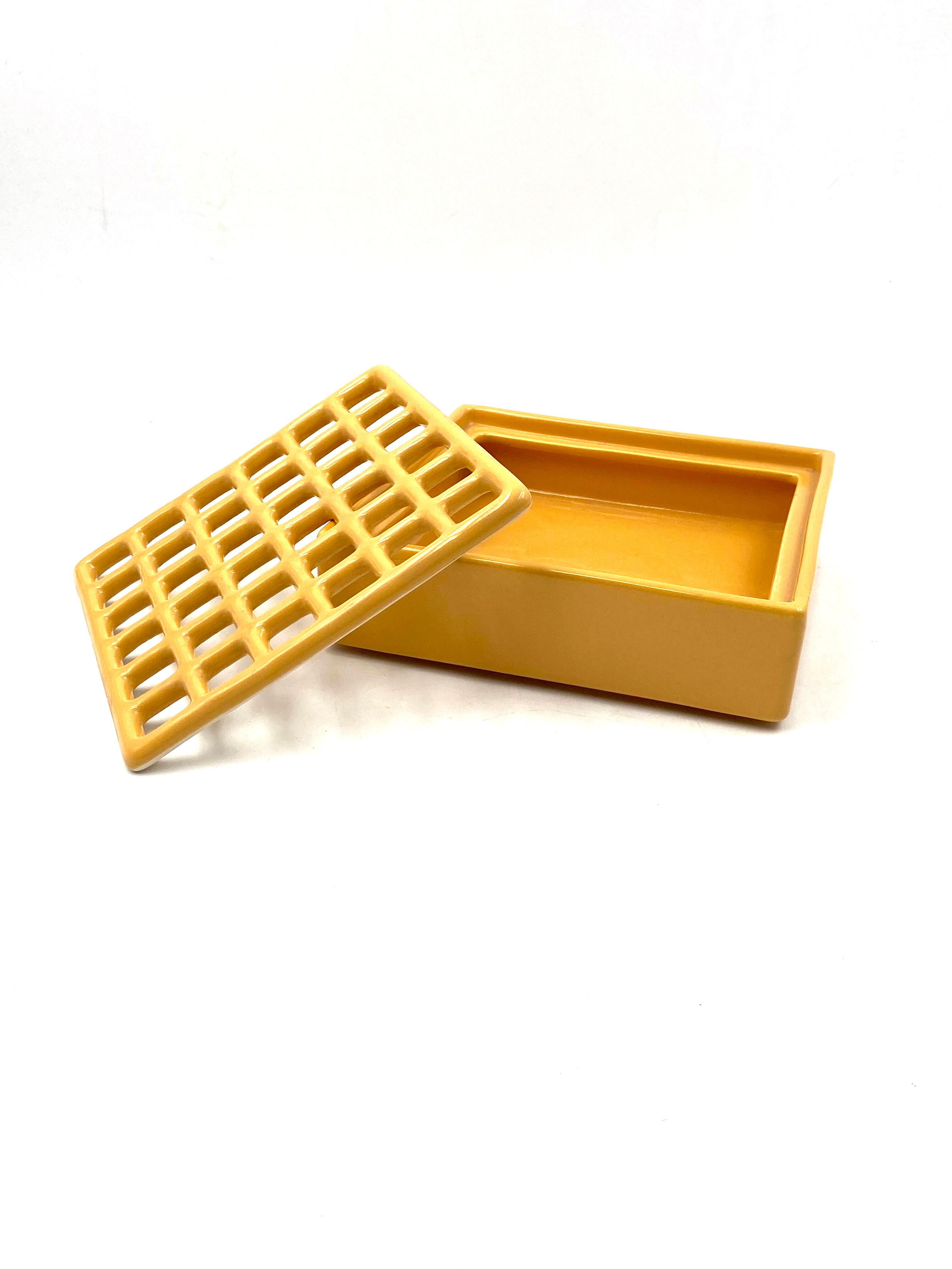 Ashtray, Franco Bucci Italy ca. 1970