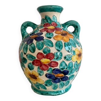 Manufacture ball vase La Marche Monaco