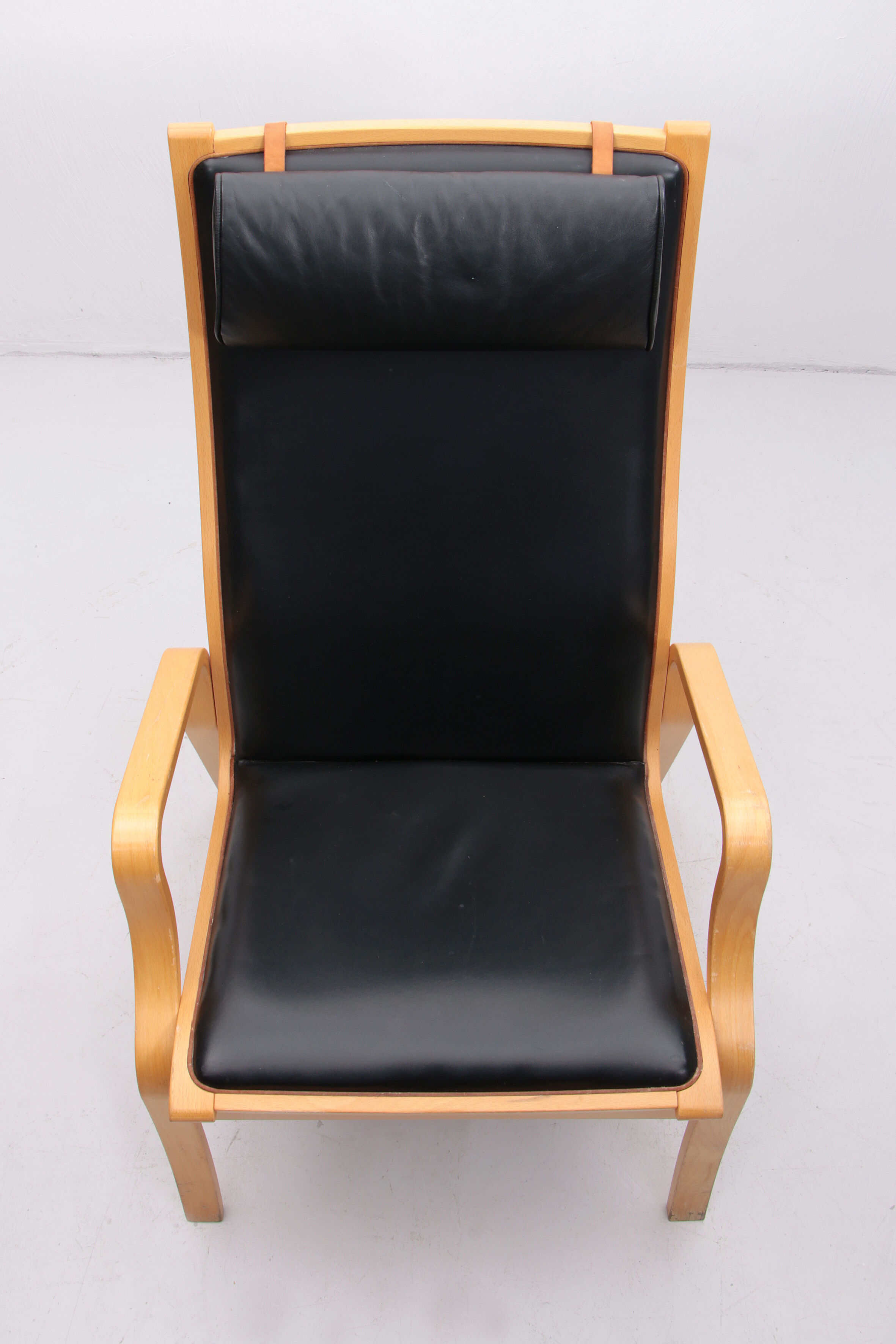 Finn Ostergaard armchair made by Skipper,1970