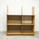Bibliothèque vitrine Oscar par Didier Rozaffy , 1952