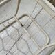 Pair of Prisunic chairs