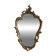 Bronze mirror 50 years old Louis XV Style
