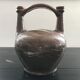 Jug with two spouts