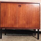Scandinavian teak buffet - 1960s/70s