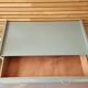 Commode vintage scandinave