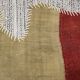 Tapisserie Murale Textile Vintage, Tenture Design, Art Textile, 88x106 Cm