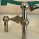 Lot de 3 bougeoirs Stoff de Nagel
