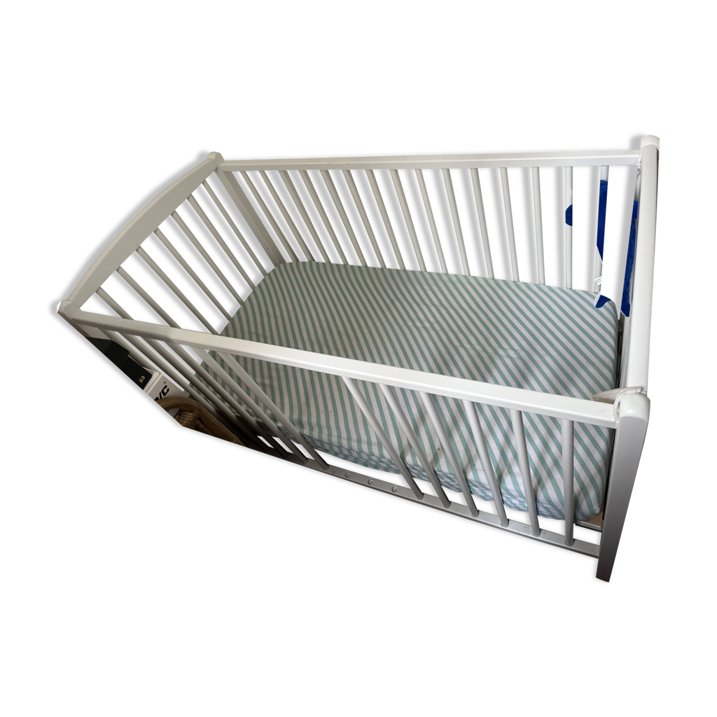 Combelle baby bed hotsell