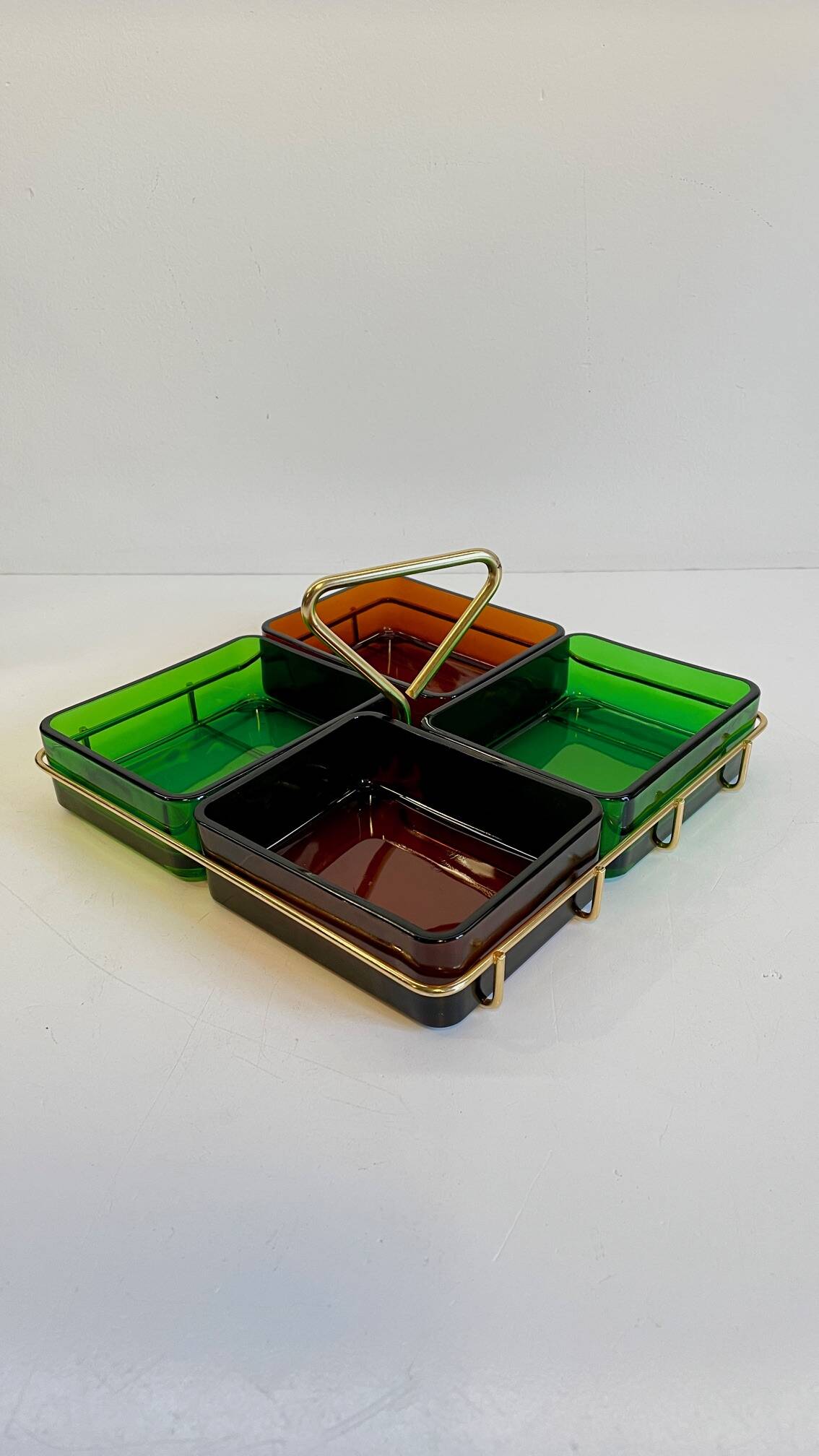 VERECO France VINTAGE Serving TRAY