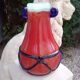 Murano Seguso Moretti Barovier excavation vase
