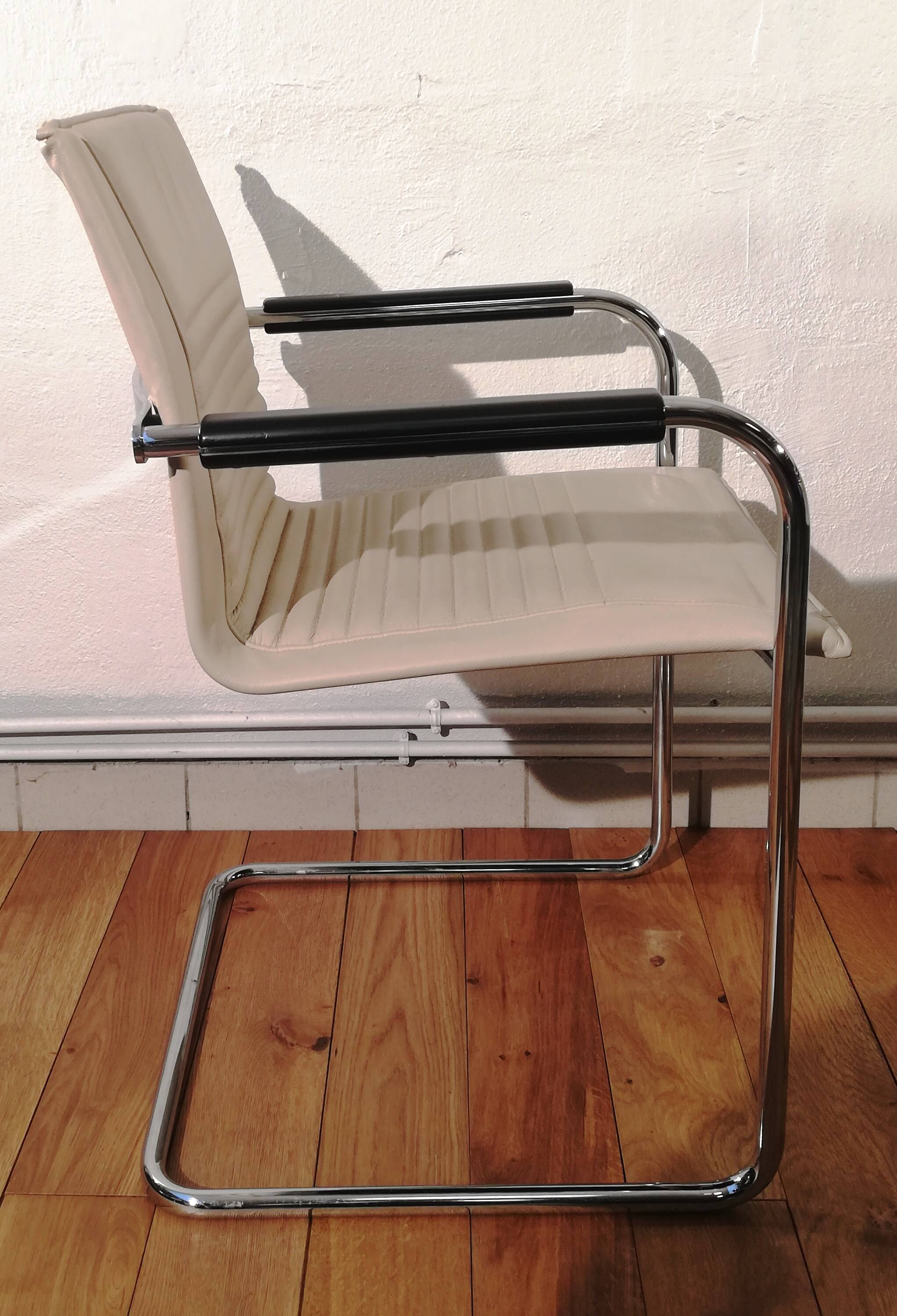 Designer office chair