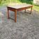 Farm table 199X78