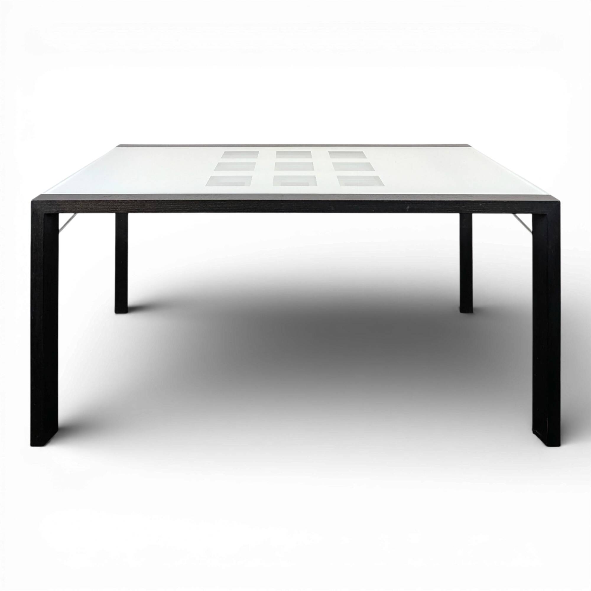 Ligne Roset extension table