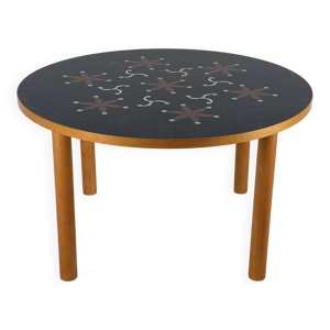 Table à manger Filicudi par Ettore