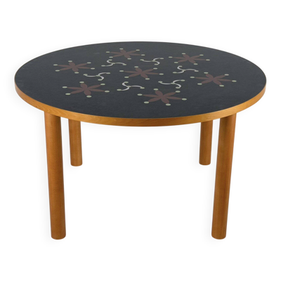 Table à manger Filicudi par Ettore Sottsass pour Zanotta – 1990s