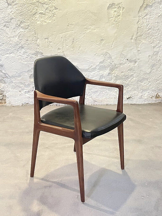 Wilkhahn armchair attributed to Georg Leowald, Germany 1960s