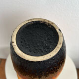 Large ceramic vase Scheurich