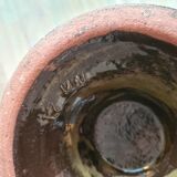 Ceramic cup of the Black Valley