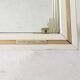 Table low rectangular Pierre Vandel Paris years 1970-1980
