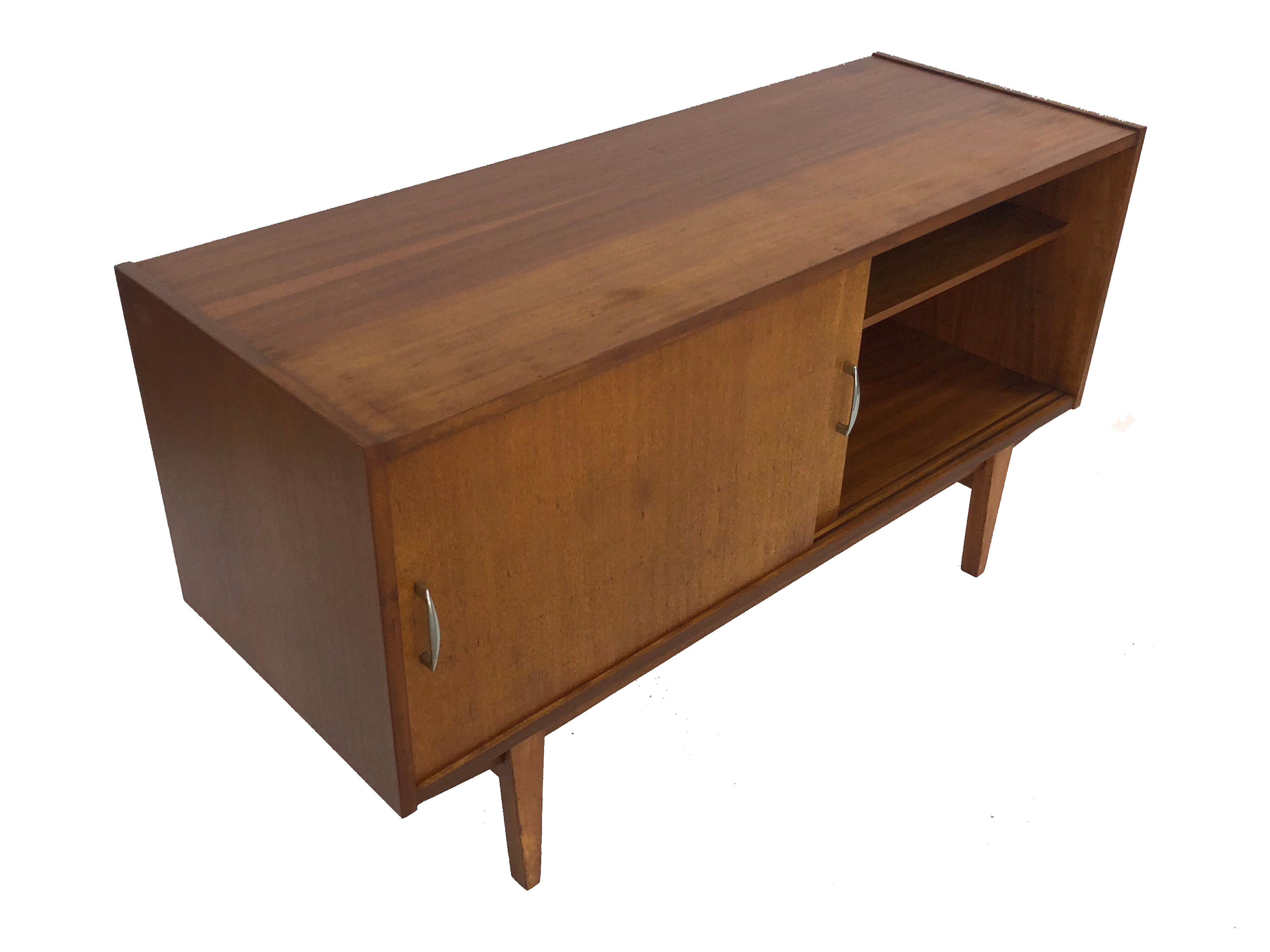 60s sideboard