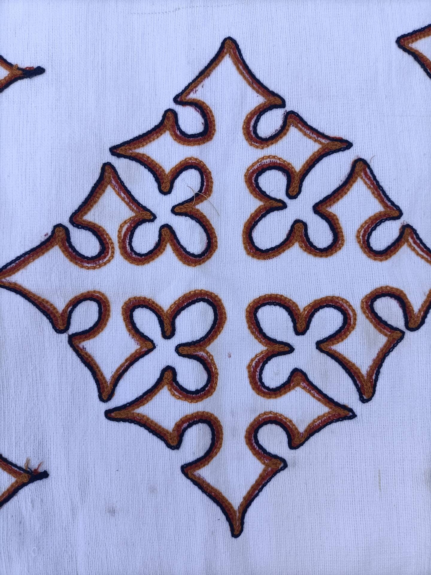 Housses de coussin esprit méditerranéen