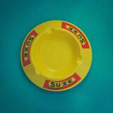 Ashtray Suze