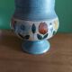 Jean de Lespinasse ceramic orangeade service