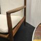 Scandinavian armchair by Grete Jalk